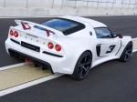 Lotus Exige S 2011 года